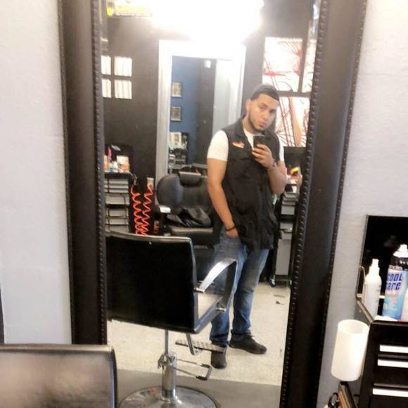 Meet your Posher, René - Picture 1 of 1